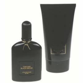 Toilettenwasser TOM FORD Black Orchid Voile de Fleur 50 ml + 150 ml Bodylotion