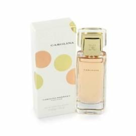 Benutzerhandbuch für Eau de Toilette CAROLINA HERRERA Carolina 25ml