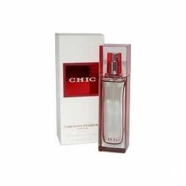 Deo CAROLINA HERRERA Chic 50ml