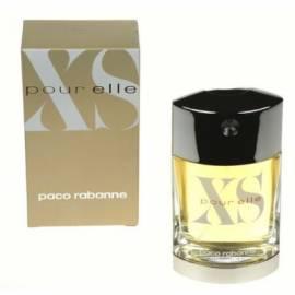 Toaletni Voda PACO RABANNE XS für die 50 ml Gebrauchsanweisung