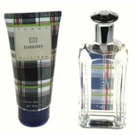 Toilettenwasser, Tommy TOMMY HILFIGER Sommer Köln 2009 100 ml + Shower gel 100 ml