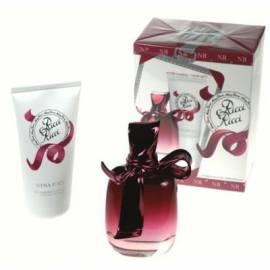 EDP WaterNina Ricci, Ricci, 80ml Bedienungsanleitung