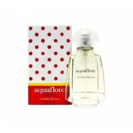 Eau de Toilette CAROLINA HERRERA AquaFlore 75ml