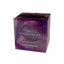 EDP WaterPACO RABANNE Ultraviolet Aurora Borealis Edition 50ml Bedienungsanleitung