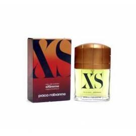 Handbuch für Eau de Toilette PACO RABANNE XS Extreme 100 ml