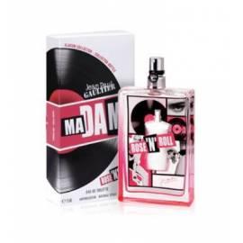 Eau de Parfum JEAN PAUL GAULTIER my Lady Rose-n-Roll 50ml