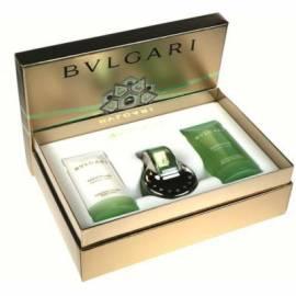 Toilettenwasser BVLGARI Omnia Green Jade 40 ml ml + Bodylotion ml Duschgel Gebrauchsanweisung