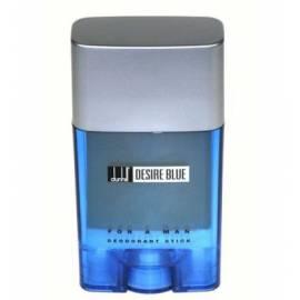 Bedienungsanleitung für Deostick DUNHILL Desire blau 75ml