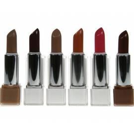 Bedienungshandbuch Kosmetika NINA RICCI Lippenstift Farbkollektion 526 2 x 3, 5g Lipcolor + 2 x 3, 5g reine Lipwear + 2 x 3, 5g samt Lipwear