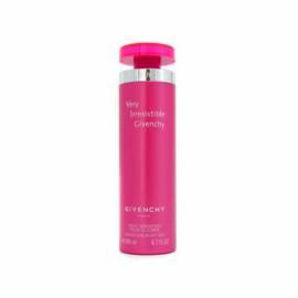 GIVENCHY Very Irresistible 200ml Körpermilch Gebrauchsanweisung