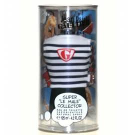 Eau de Parfum JEAN PAUL GAULTIER Super 125ml