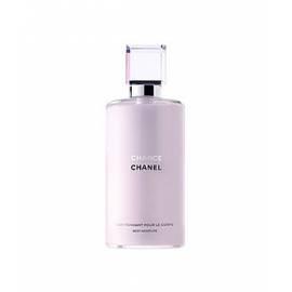 Benutzerhandbuch für CHANEL Chance Bodylotion 200 ml