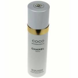 Service Manual Nährstoff Seitenbrause CHANEL Coco Mademoiselle 100ml