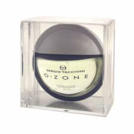 Toilettenwasser SERGIO TACCHINI Ozone 30 ml - Anleitung