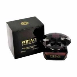 Deo VERSACE Crystal Noir 50ml