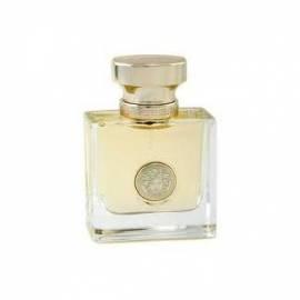 Benutzerhandbuch für Deo VERSACE Eau De Parfum 50 ml