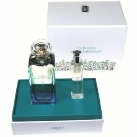 Toaletni Voda HERMES einen Garten nach dem Monsun 100 ml + 15 ml