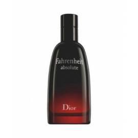 Bedienungshandbuch Eau de Parfum CHRISTIAN DIOR Fahrenheit Absolute 100ml, Intense