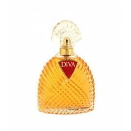 EDP WaterEMANUEL UNGARO Diva 50 ml