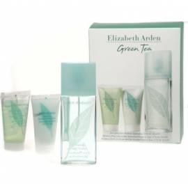 EDP Wasser ELIZABETH ARDEN Green Tea 100 ml + 50 ml Duschgel + 50ml Body cru00e8me