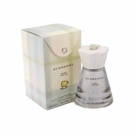 BURBERRY Baby Touch Toilettenwasser 100 ml, alkoholfrei Gebrauchsanweisung