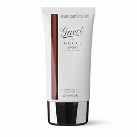 PDF-Handbuch downloadenDuschgel GUCCI By Gucci Sport 150ml