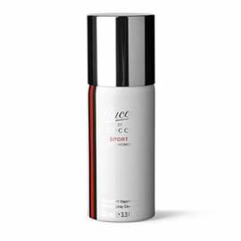 Benutzerhandbuch für Deo GUCCI By Gucci Sport 100ml