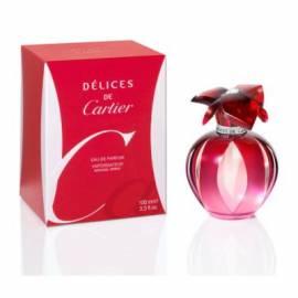 Datasheet Délices de CARTIER 30 ml Parfum