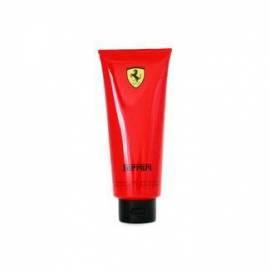 Duschgel FERRARI rot 400ml