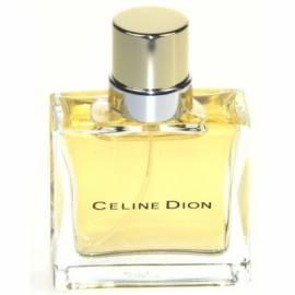 PARFÜMIERTES Wasser CELINE DION Celine Dion 30 ml Bedienungsanleitung