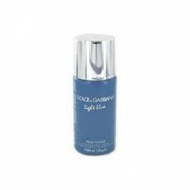 Deo DOLCE &    GABBANA Light Blue Pour Homme 150 ml - Anleitung