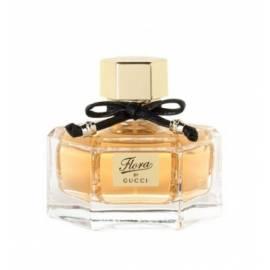 Bedienungshandbuch EDP WaterGUCCI Flora 75 ml (Tester)