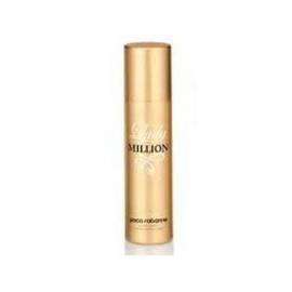 Datasheet Deo PACO RABANNE Lady Million 150ml