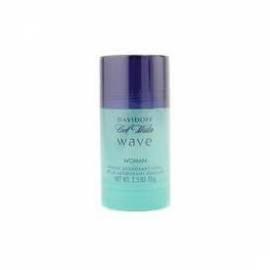 PDF-Handbuch downloadenDeostick DAVIDOFF Cool Water Wave 75ml