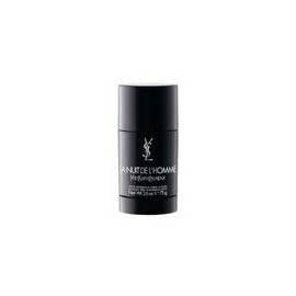 Bedienungshandbuch Deostick YVES SAINT LAURENT die Nacht der Mann 75 ml