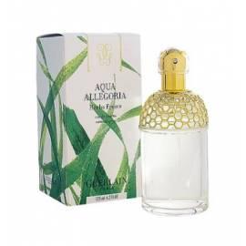 Eau de Toilette Guerlain Aqua Allegoria, pflanzliche Fresca, 75 ml