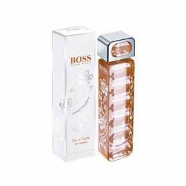 Bedienungshandbuch Eau de Parfum HUGO BOSS Orange Celebration of Happiness 50ml