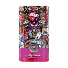 EDP WaterCHRISTIAN AUDIGIER Ed Hardy Hearts &  Dolche 100ml