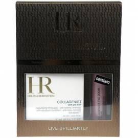 Kosmetika HELENA RUBINSTEIN Collagenist Set trocken 50ml Collagenist Creme + 15ml Collagenist Eye Zoom Bedienungsanleitung