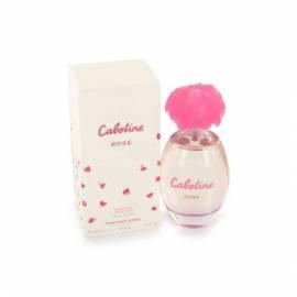 Bedienungsanleitung für GRES Cabotine Rose WC Wasser 30 ml