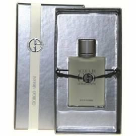 Service Manual Eau de Toilette GIORGIO ARMANI Acqua di Giu00f2 50 ml + Armreif