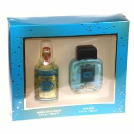 Bedienungsanleitung für 4711 Köln 4711 Edc 100 ml + 100 ml aftershave