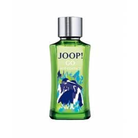 Benutzerhandbuch für Eau de Toilette JOOP Go Hot Contact 100ml