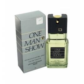 Eau de Toilette JACQUES BOGART-Mann-Show 100ml Gebrauchsanweisung