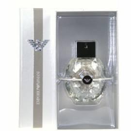 PARFÜMIERTES Wasser GIORGIO ARMANI Diamonds 50 ml + Armband