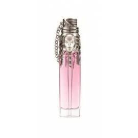 Benutzerhandbuch für Parfemovana Voda THIERRY MUGLER Womanity 30 ml, naplnitelny