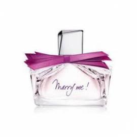 EDP WaterLANVIN Marry Me 30ml Gebrauchsanweisung