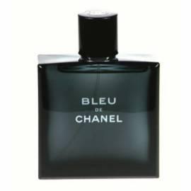 Datasheet Eau de Toilette CHANEL Chanel 50 ml blau