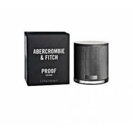 Bedienungshandbuch Wasser Köln ABERCROMBIE &  FITCH Beweis 50ml