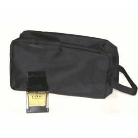 Service Manual Toilettenwasser CAROLINA HERRERA Chic 60 ml + Kosmetiktasche